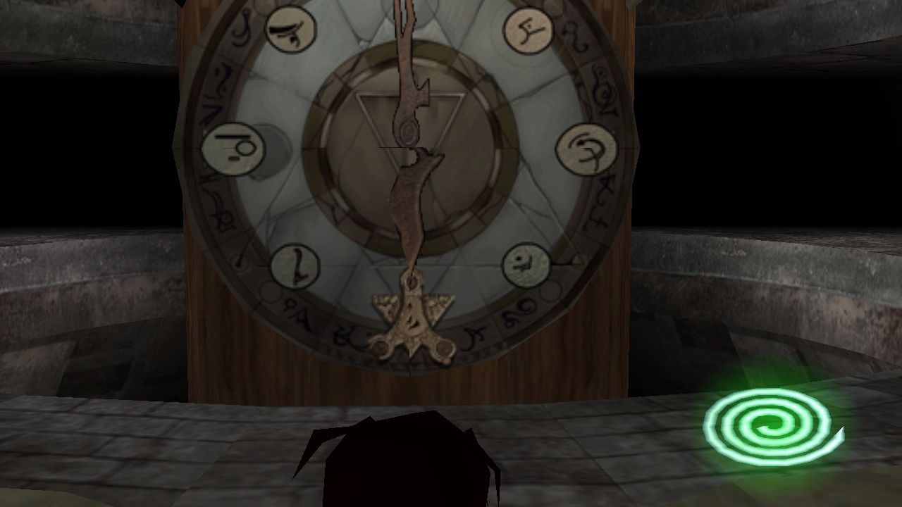 Legacy of Kain: Soul Reaver