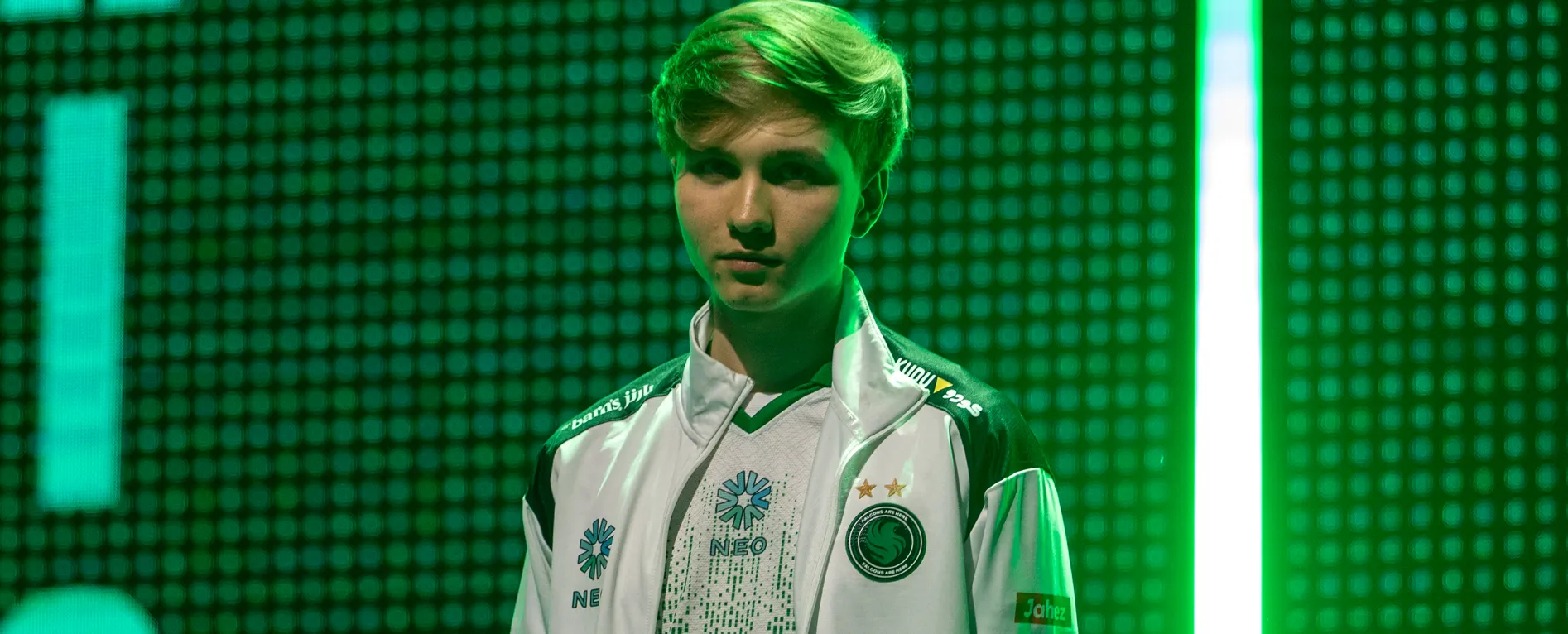 Необычные стикеры игроков к IEM Cologne Major 2026 — респект s1mple от m0NESY и детские рисунки