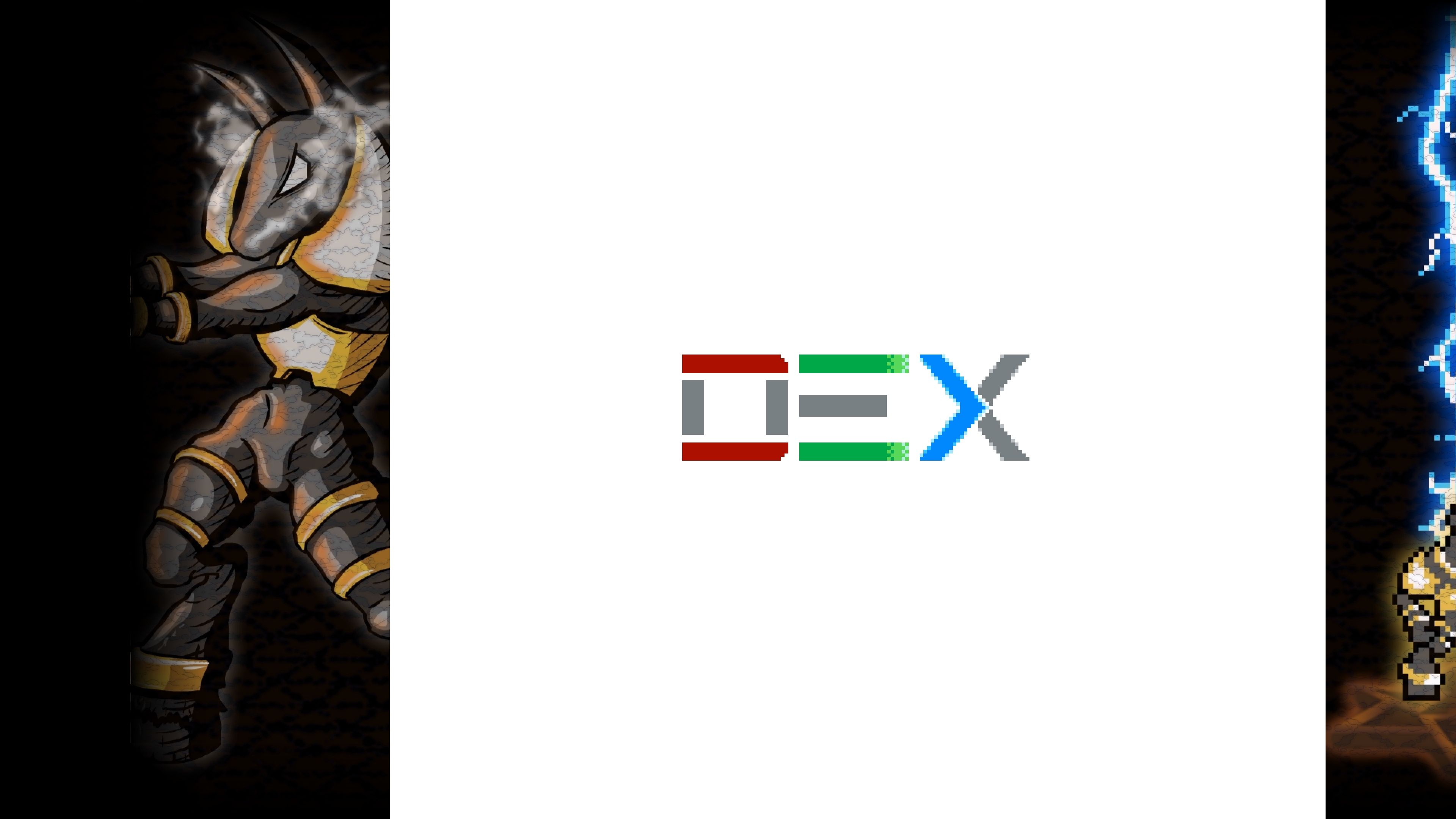 
D.E.X. Team