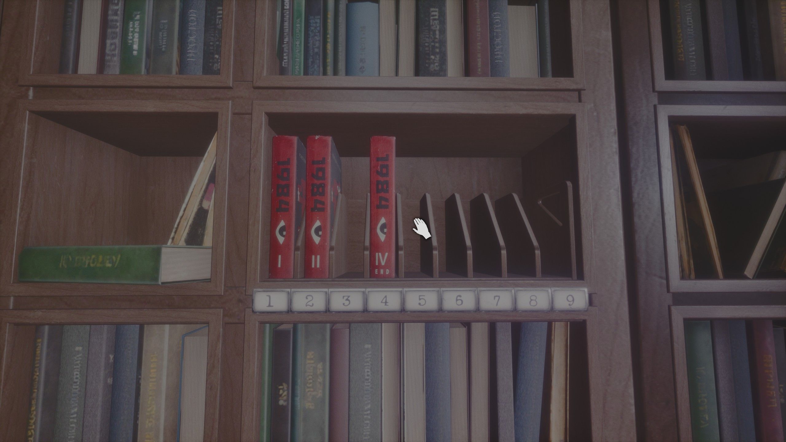 Скриншот из Karma: The Dark World