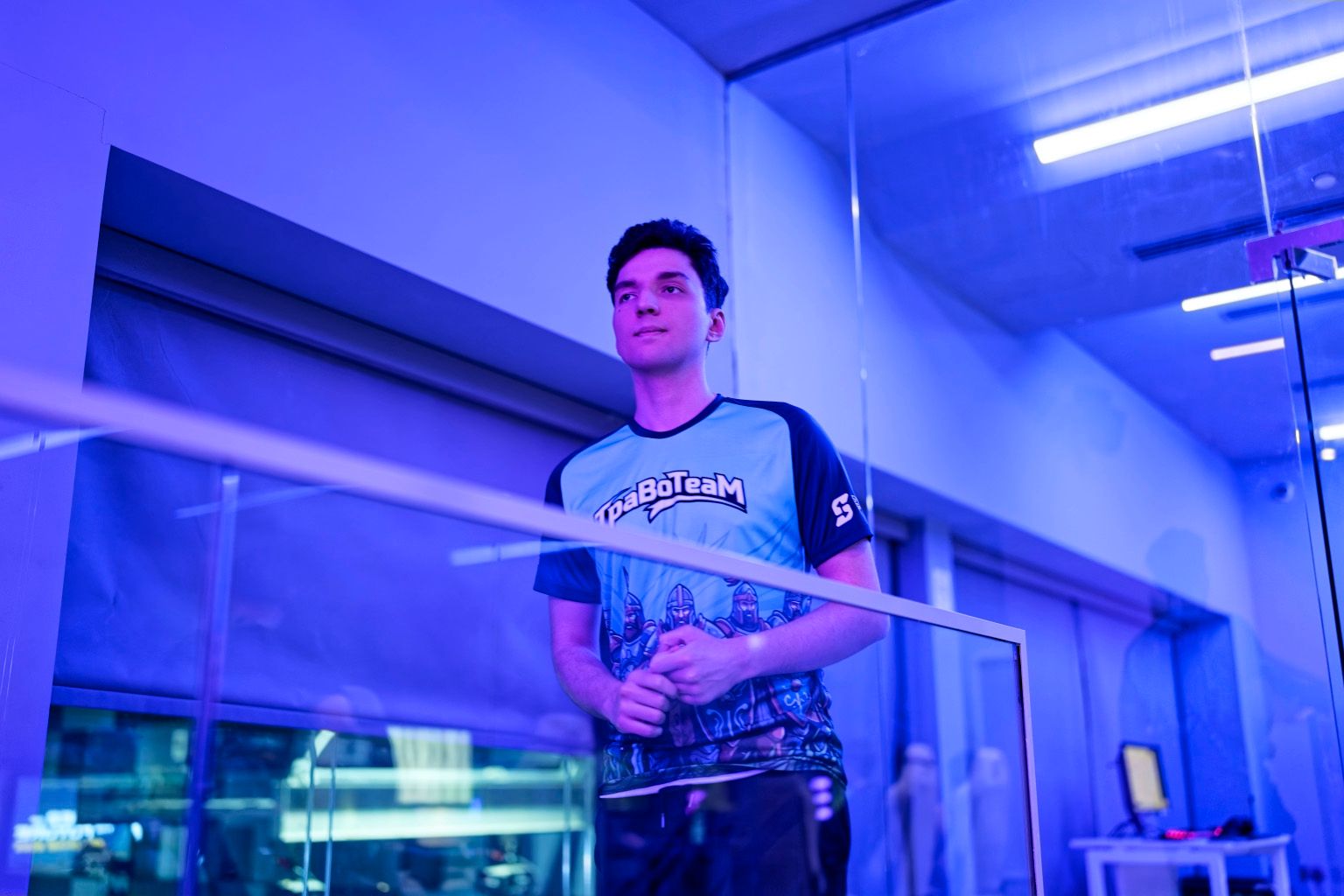 DkFogas | Фото предоставлено DkFogas из его личного архива