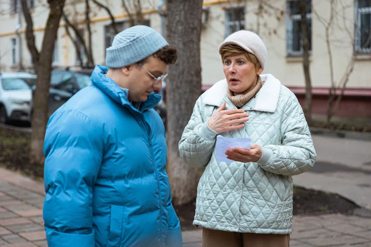 Источник: пресс-релиз телеканала СТС и онлайн-кинотеатра Start