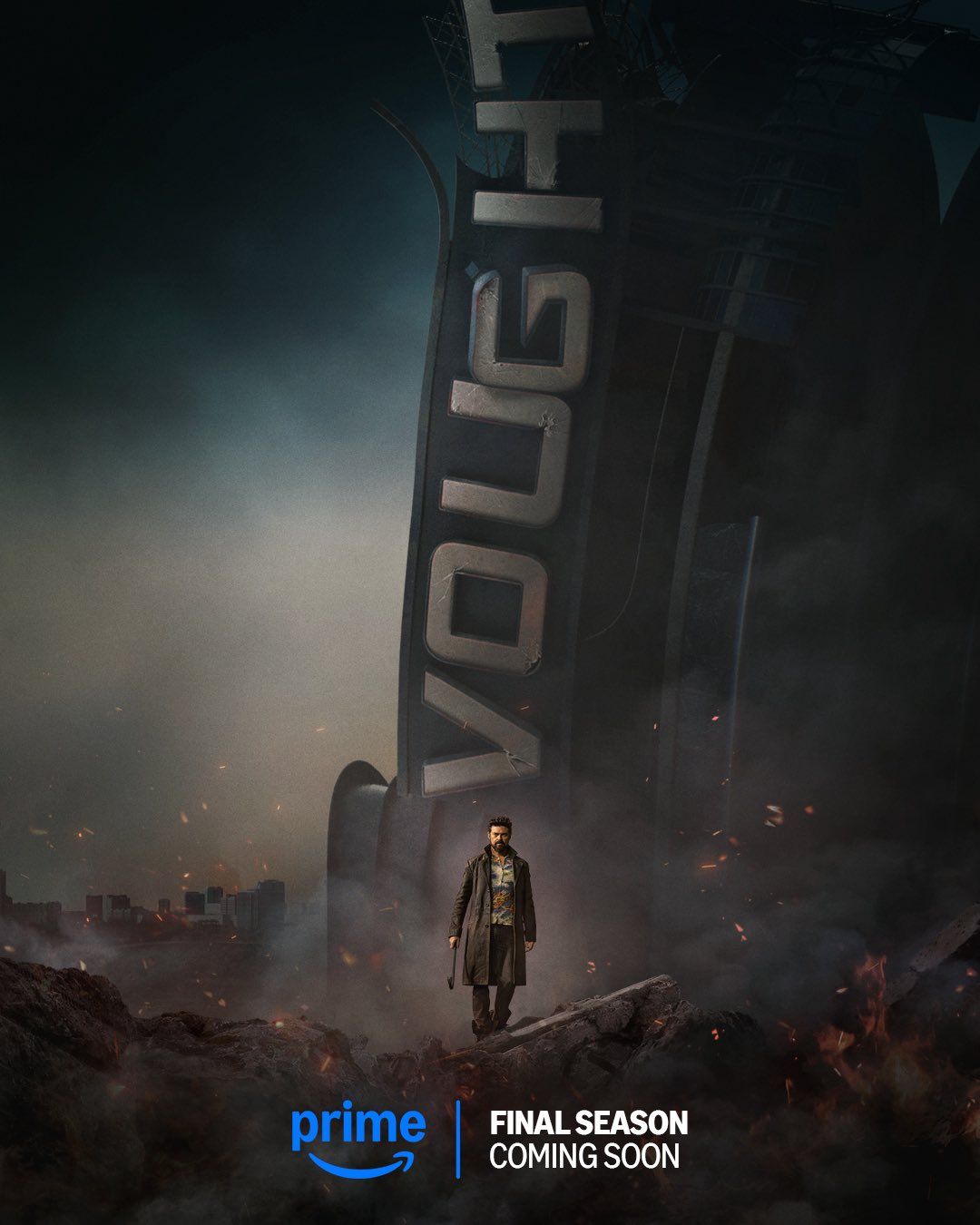 Источник: x.com/TheBoysTV