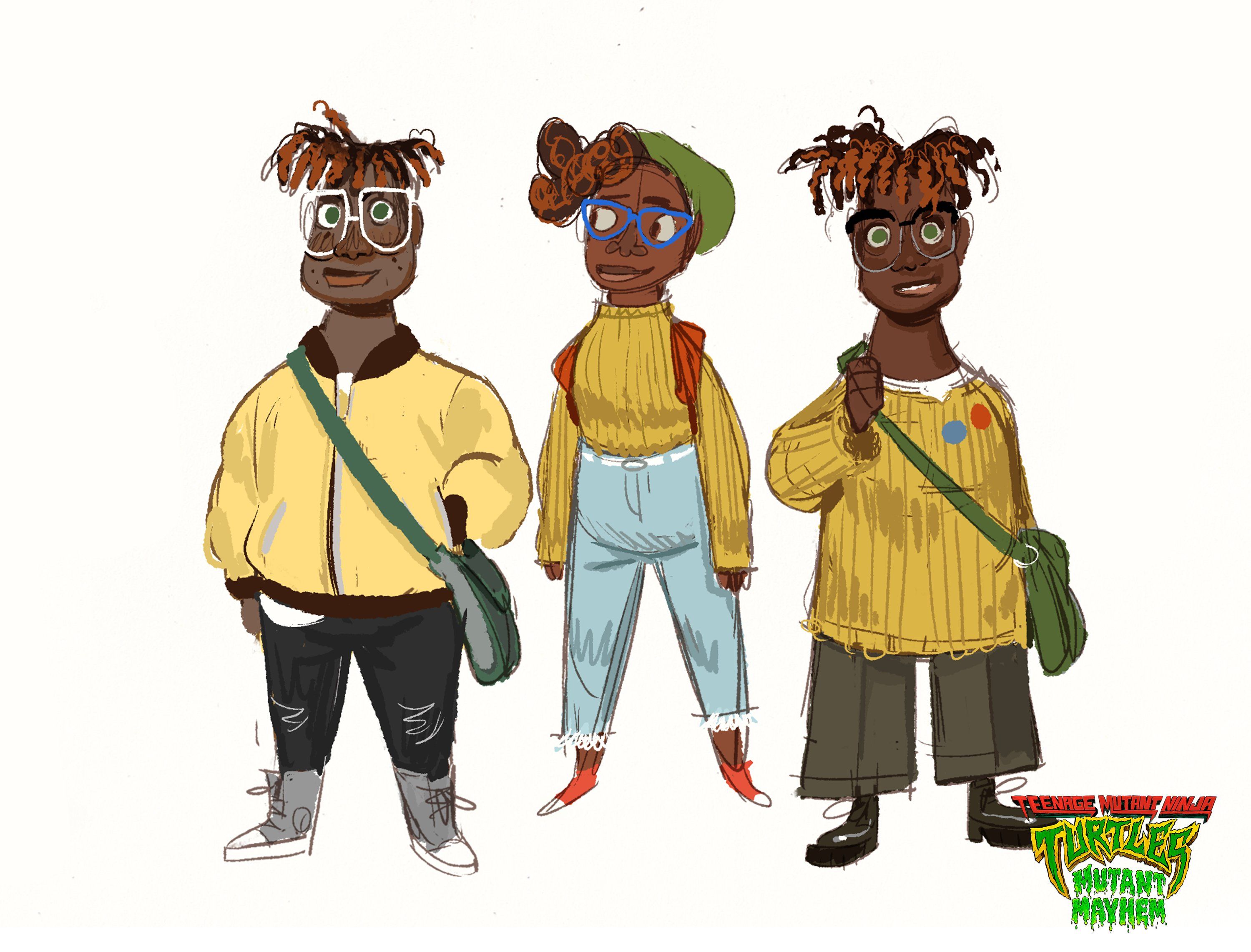 Источник: Джеймс Кастилло