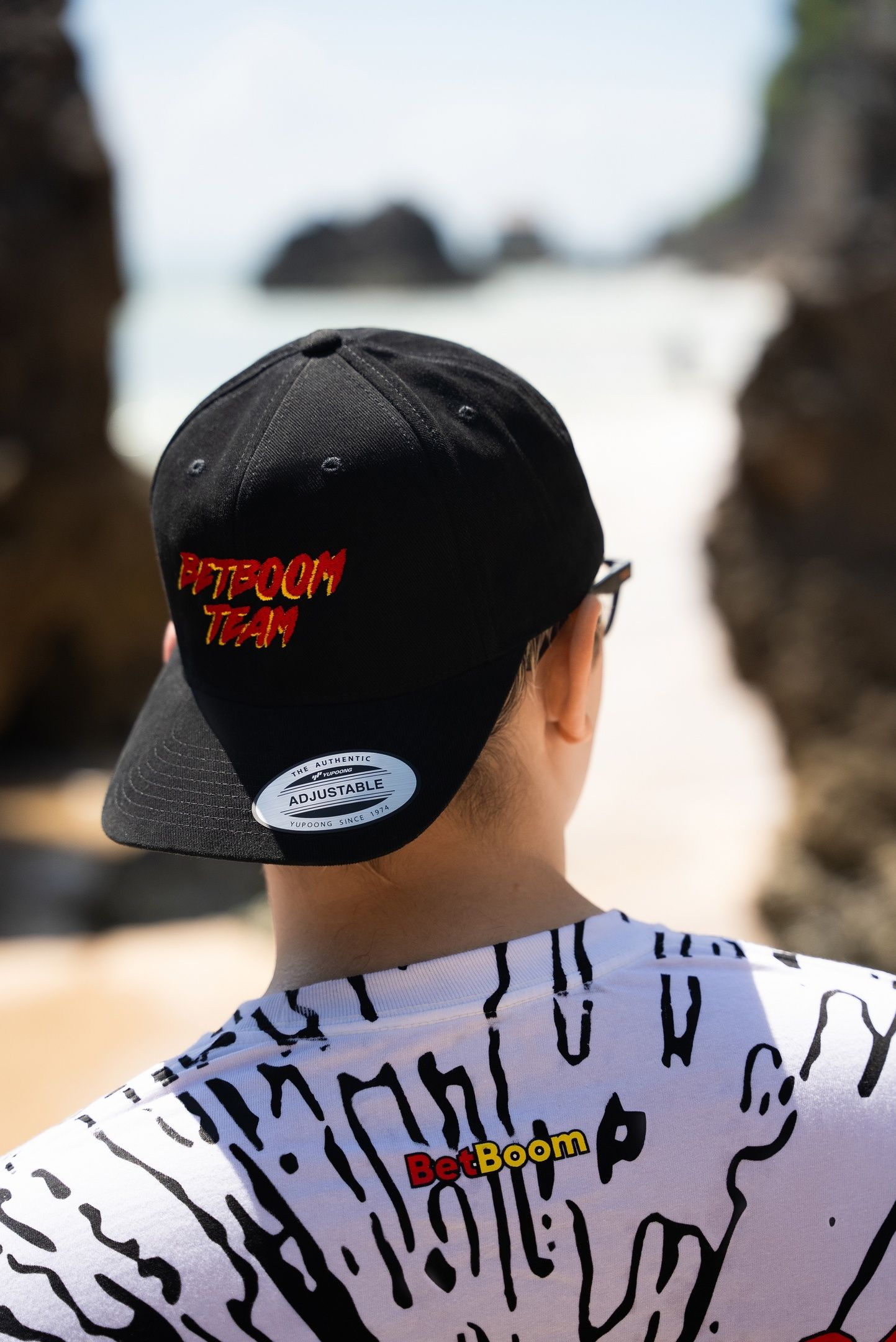 Мерч BetBoom Team для The Bali Major 2023 | Источник: BetBoom Team