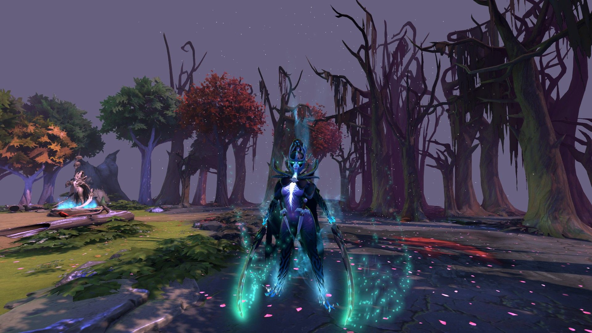 Источник: клиент Dota 2