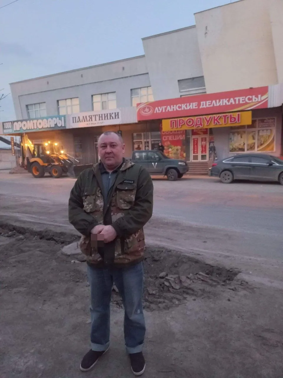 Геннадий gennadiy Алексеев | Источник: АНО ЦРКС «Квазар»
