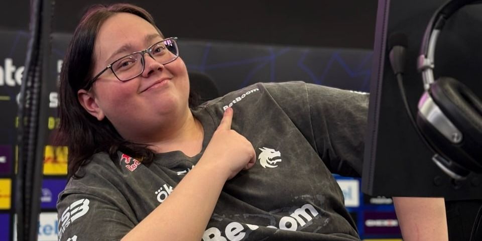 Magixx о роли капитана: «Лично я чувствую, что довольно быстро учусь. Но посмотрим»