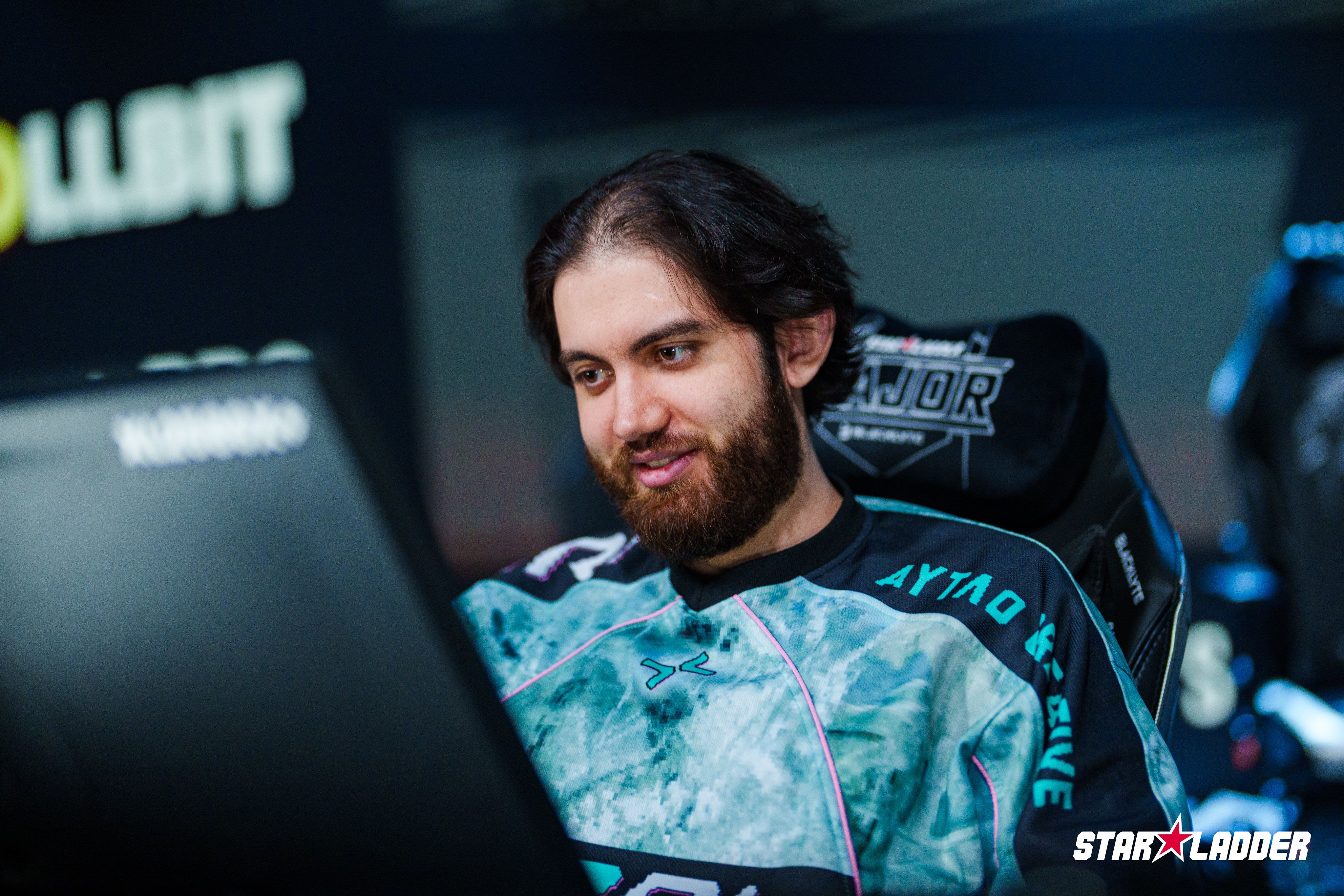 Jame | Фото: StarLadder