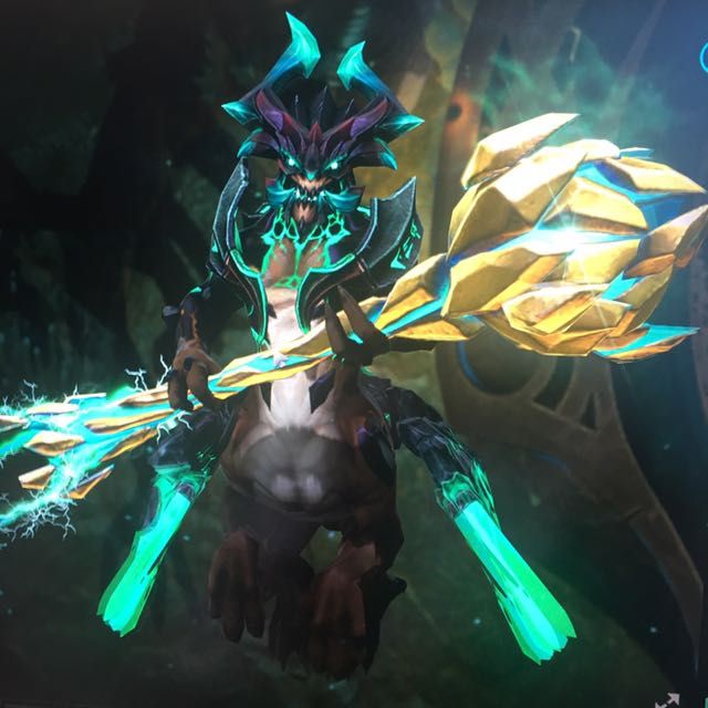 Golden Shards of Exile — $589