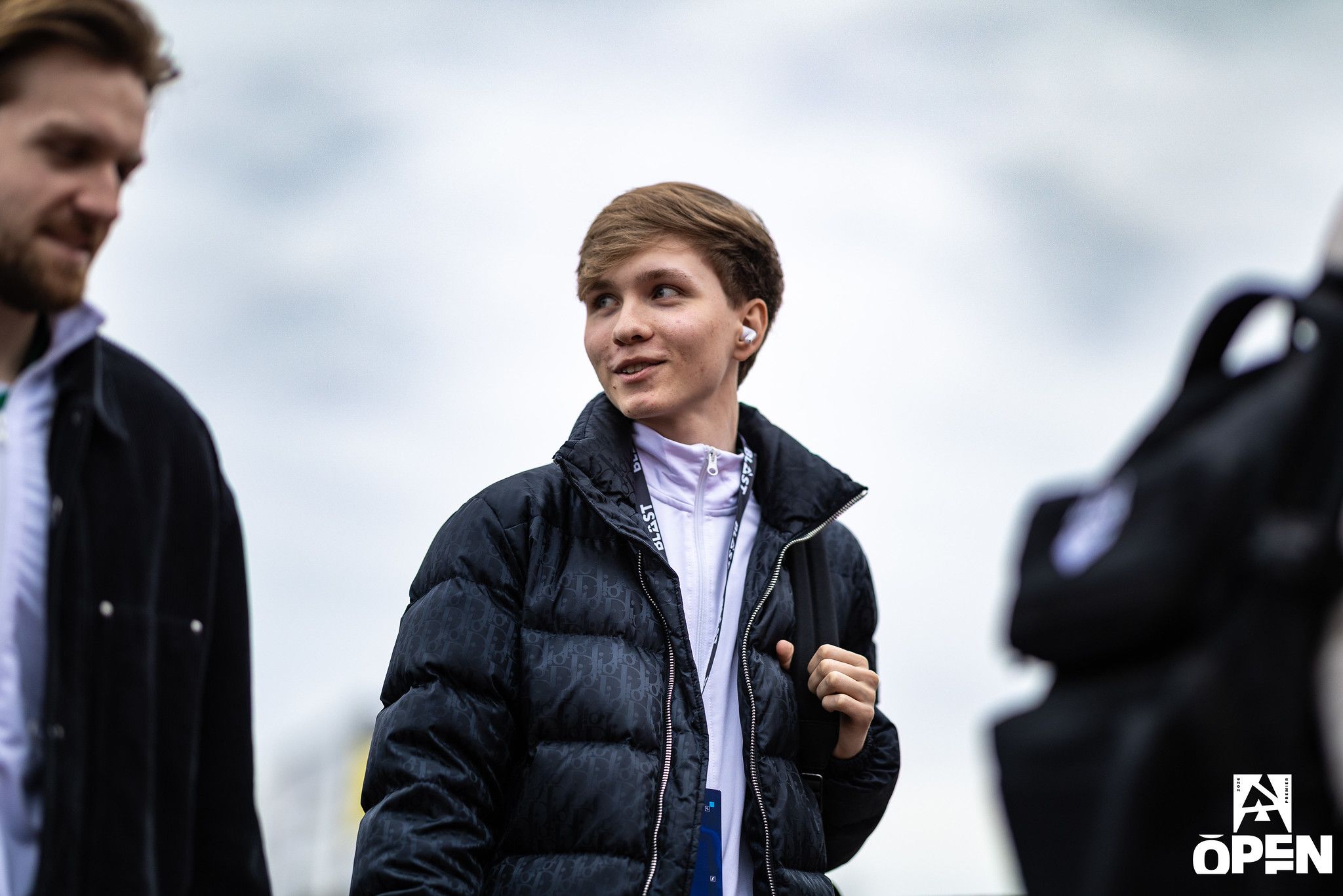 M0NESY | Фото: BLAST