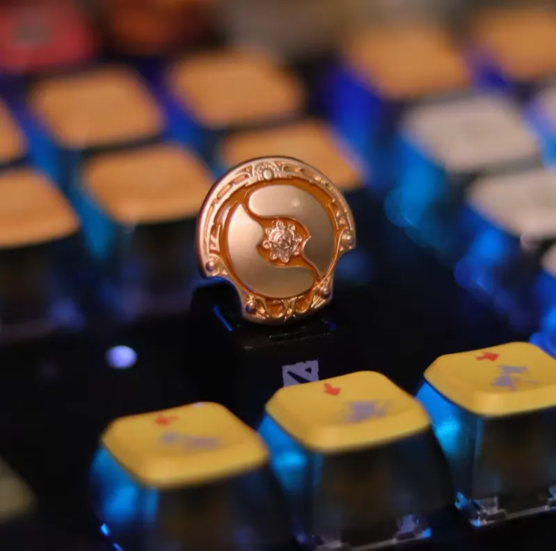 Кейкап Aegis. Источник: Perfect World ESports Store на aliexpress.ru