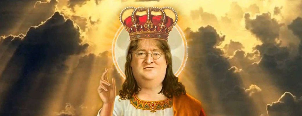 В трудной ситуации Гейб всегда поможет 