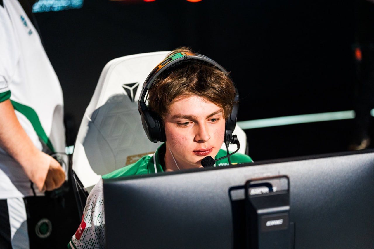 Источник: фотобанк Esports World Cup