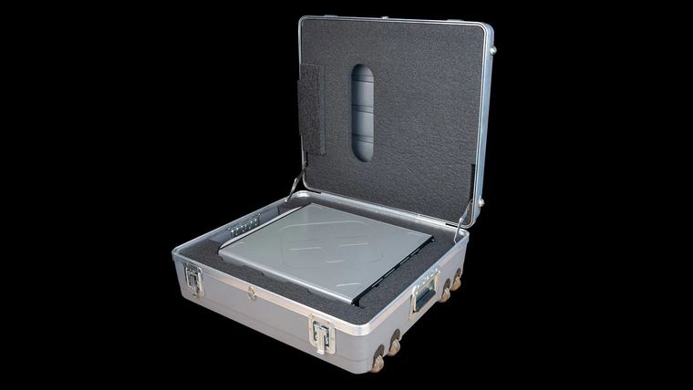 SSD WD Ultrastar Transporter | Источник: Western Digital