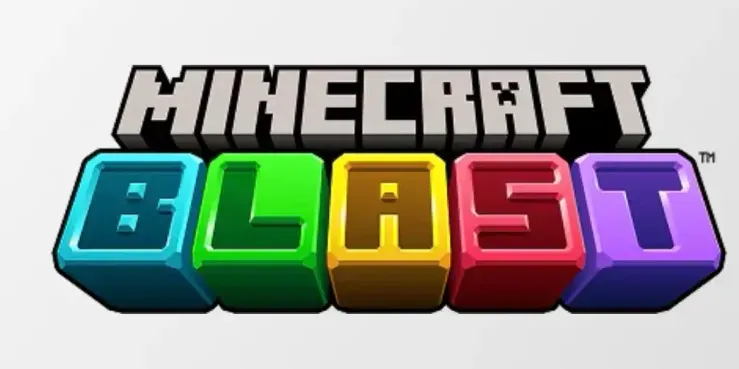 Запущена Minecraft Blast — новая игра от Mojang и King
