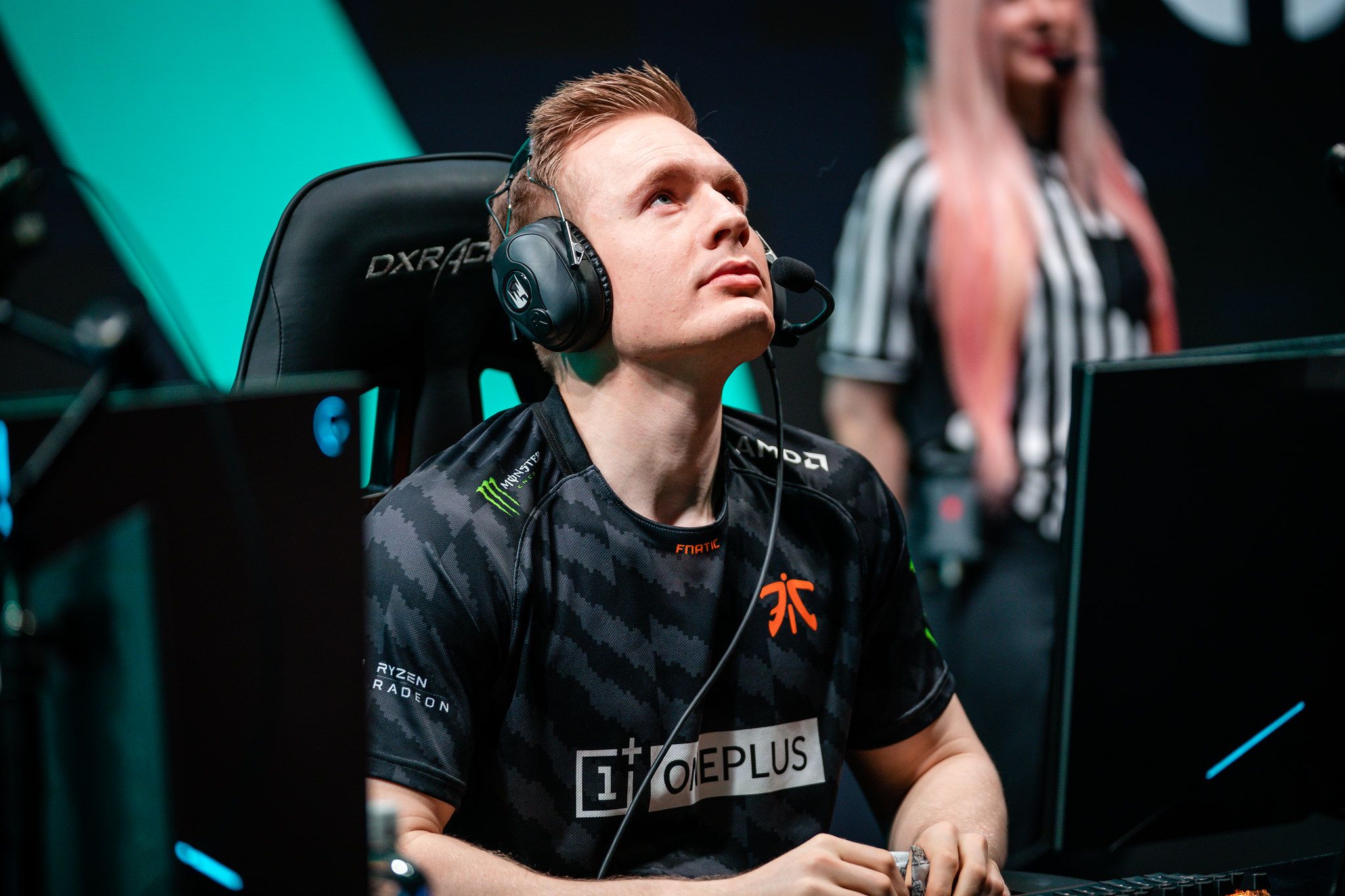 Фото: LoL Esports