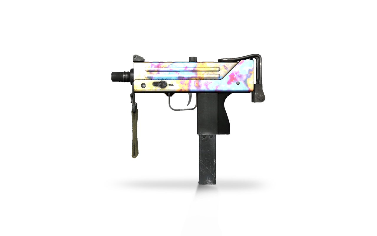 Dust2 2021