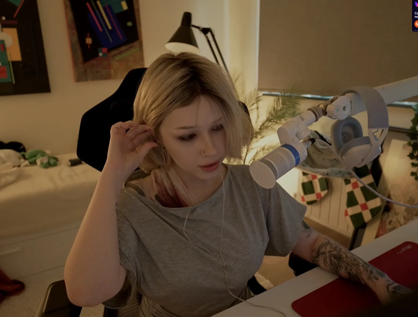 Источник: канал morphe_ya на Twitch