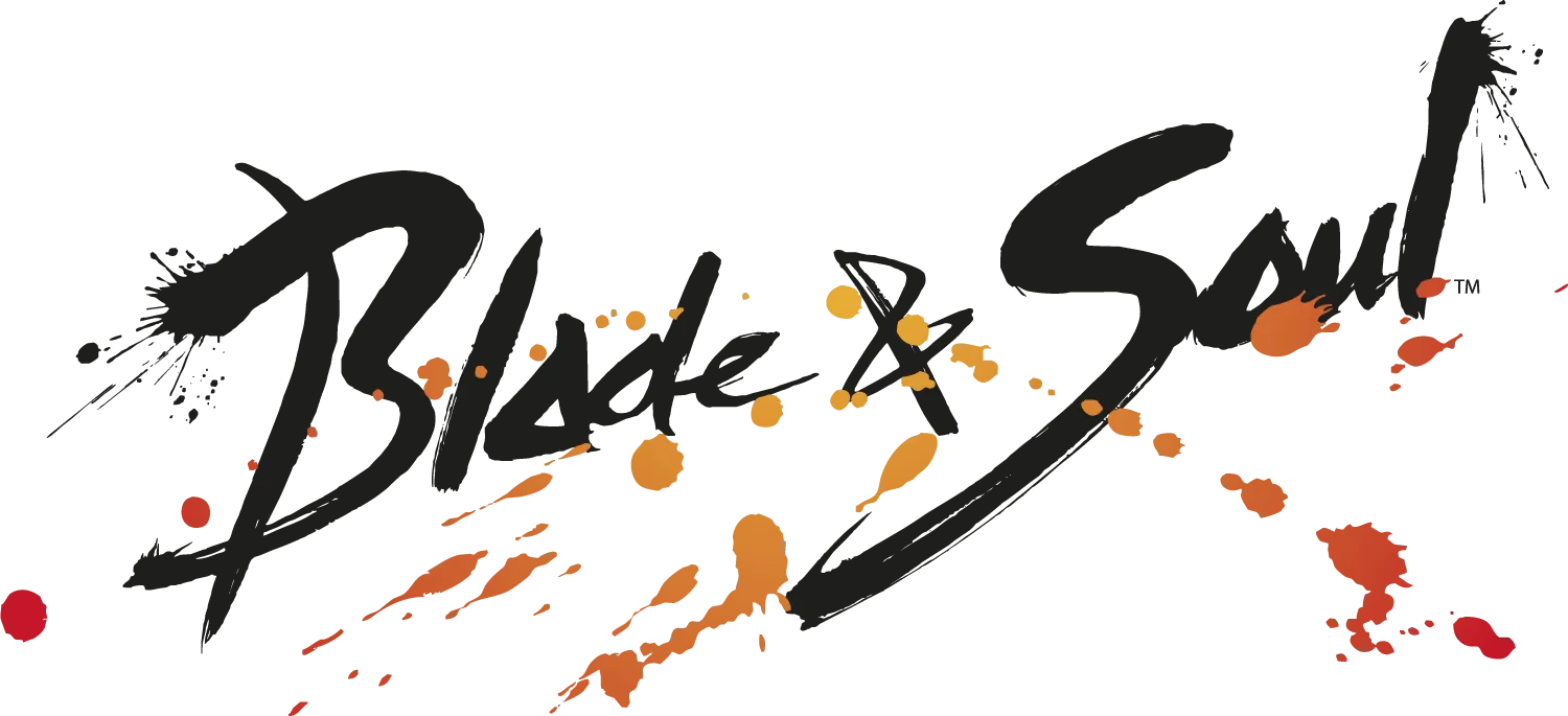 Blade &amp; Soul