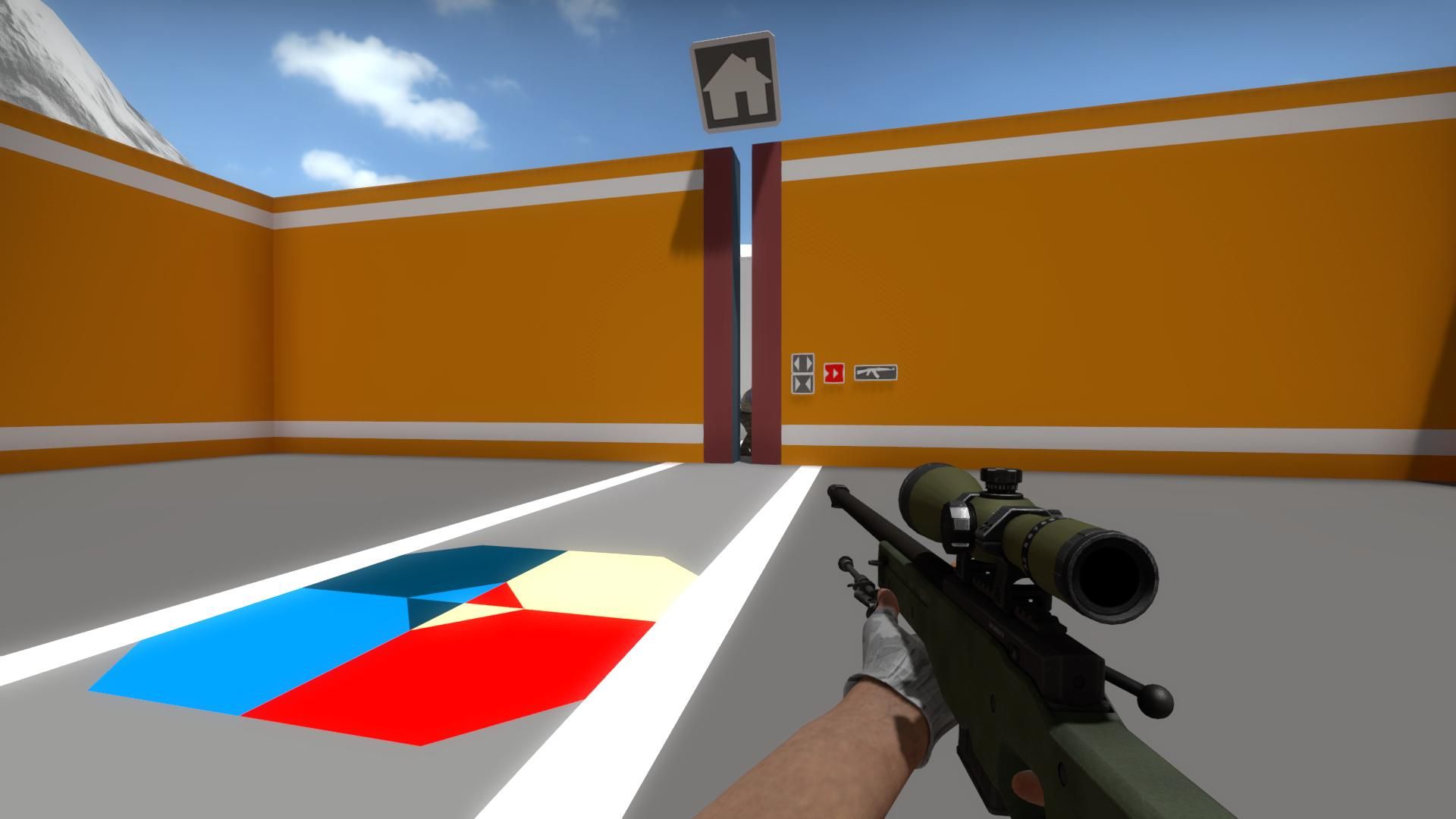 Скриншот из сообщества Steam