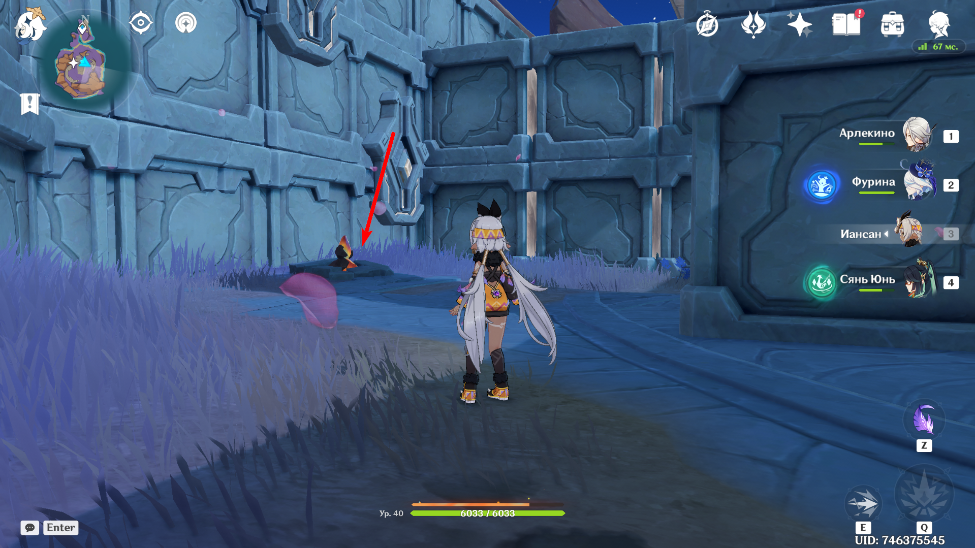 Источник: Genshin Impact