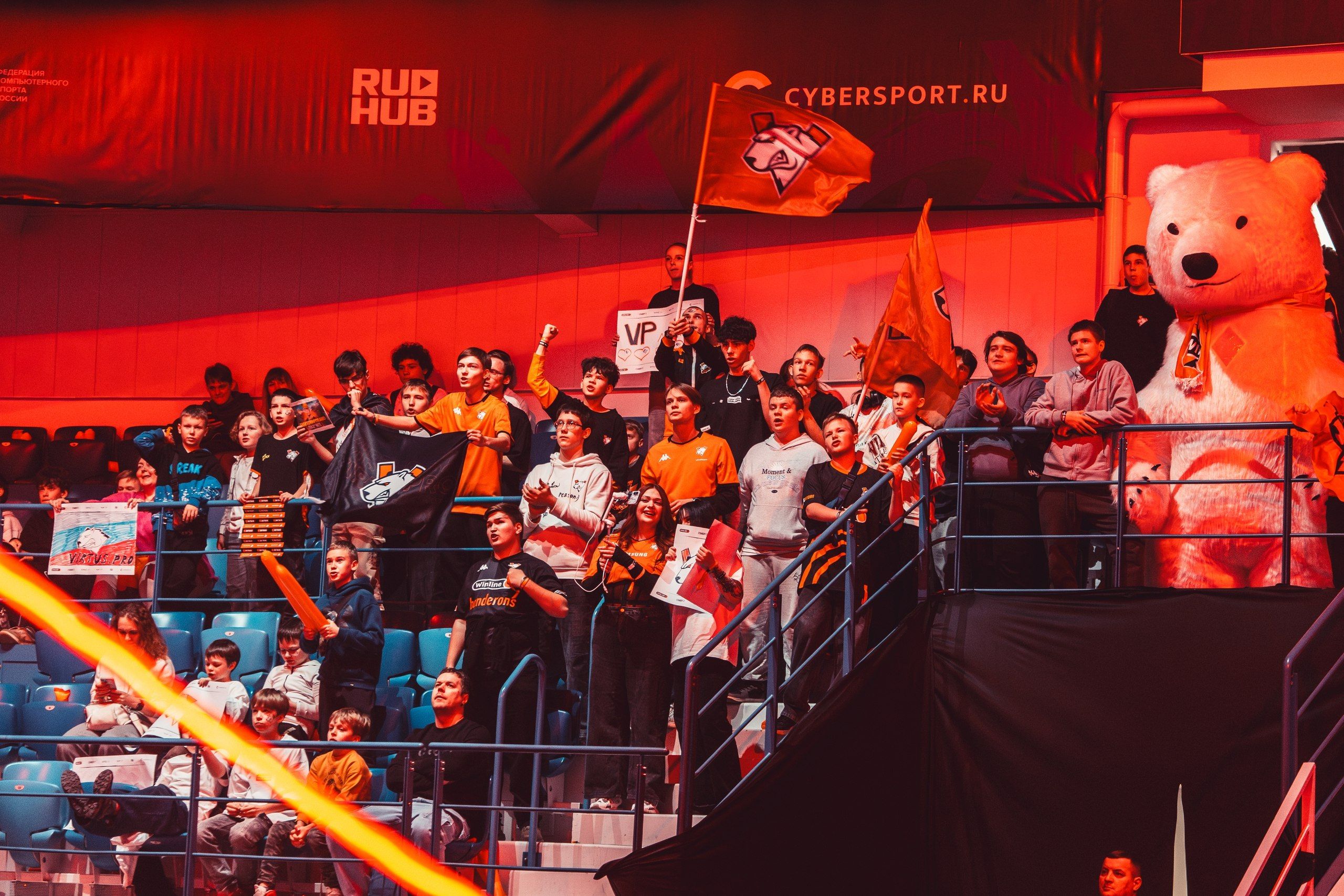 Источник: Epic Esports Events