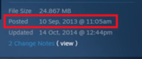 Precision of the Stormshaper