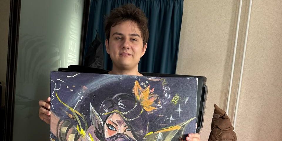 ILTW: «Конечно, я [сошёл с ума] — у меня мейн-аккаунт забанили, на котором сыграно семь чистых лет. Я не могу с этим смириться»