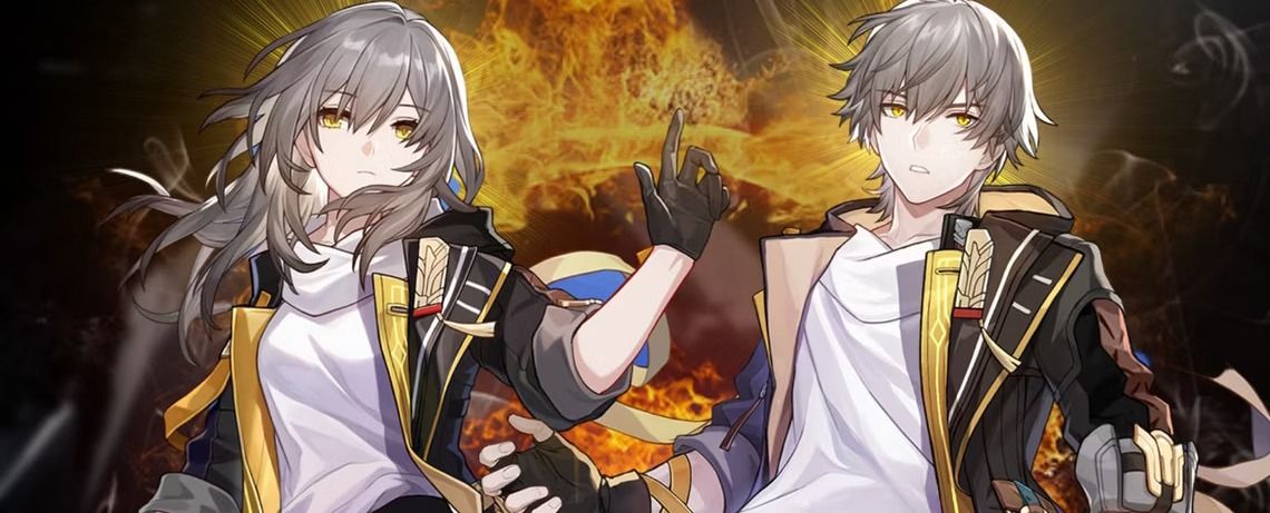 Самые загадочные и жуткие фанатские теории о Honkai: Star Rail