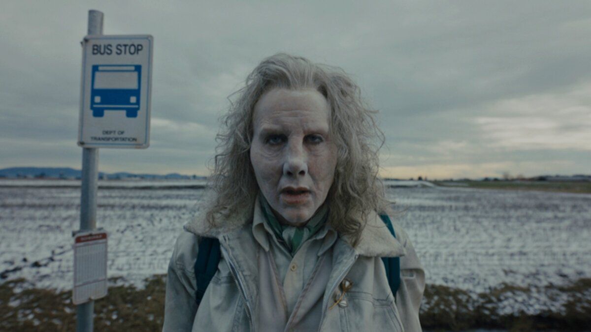 Кадр из фильма «Собиратель душ»