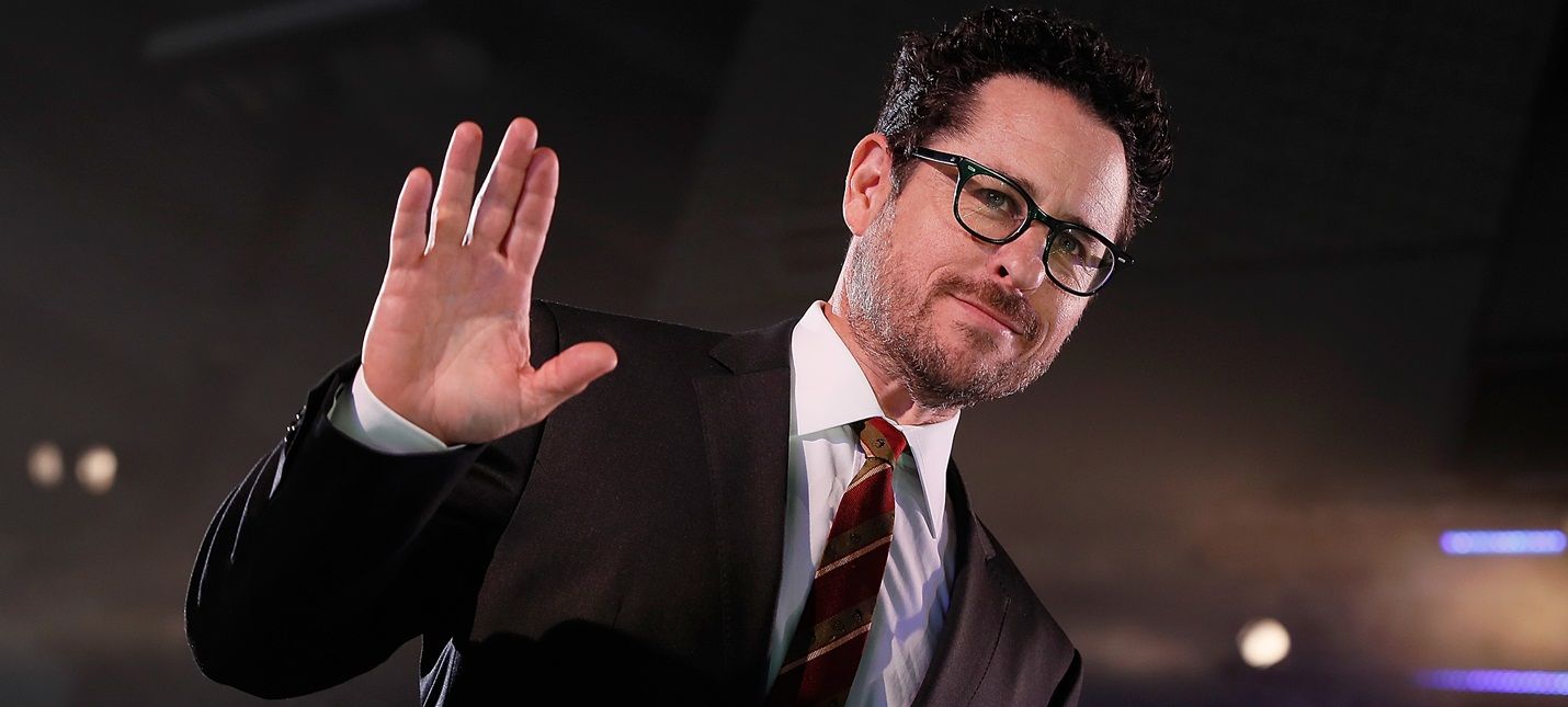 Джей Джей Абрамс