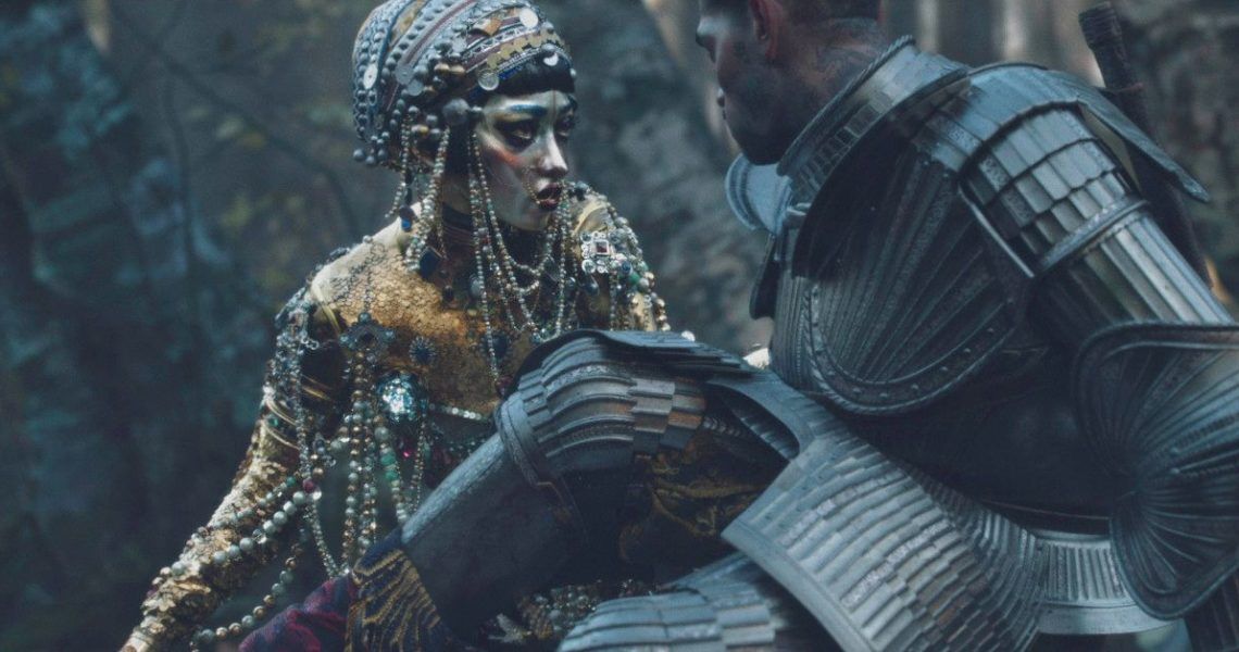 Изображение: Jibaro @ Netflix