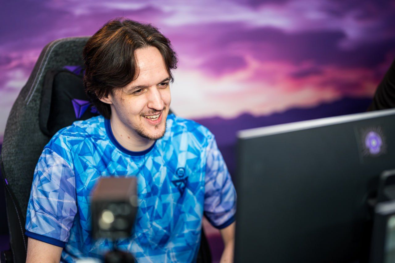 Источник: The International 2025