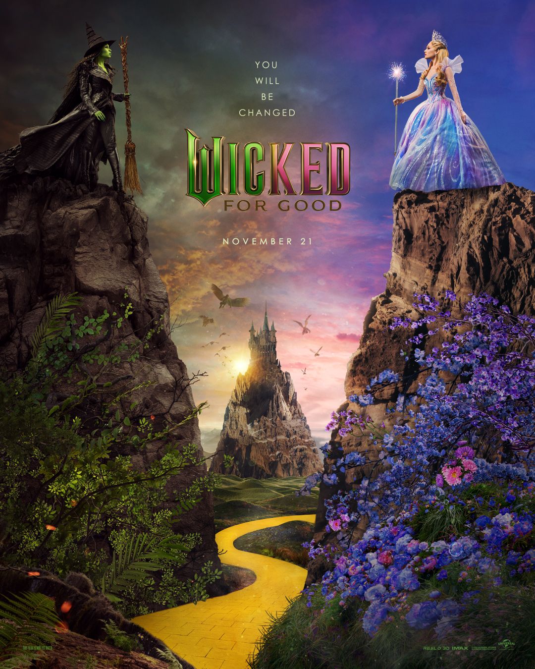 Источник: x.com/wickedmovie