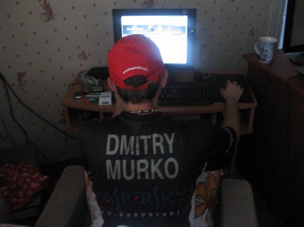 Back to 2009