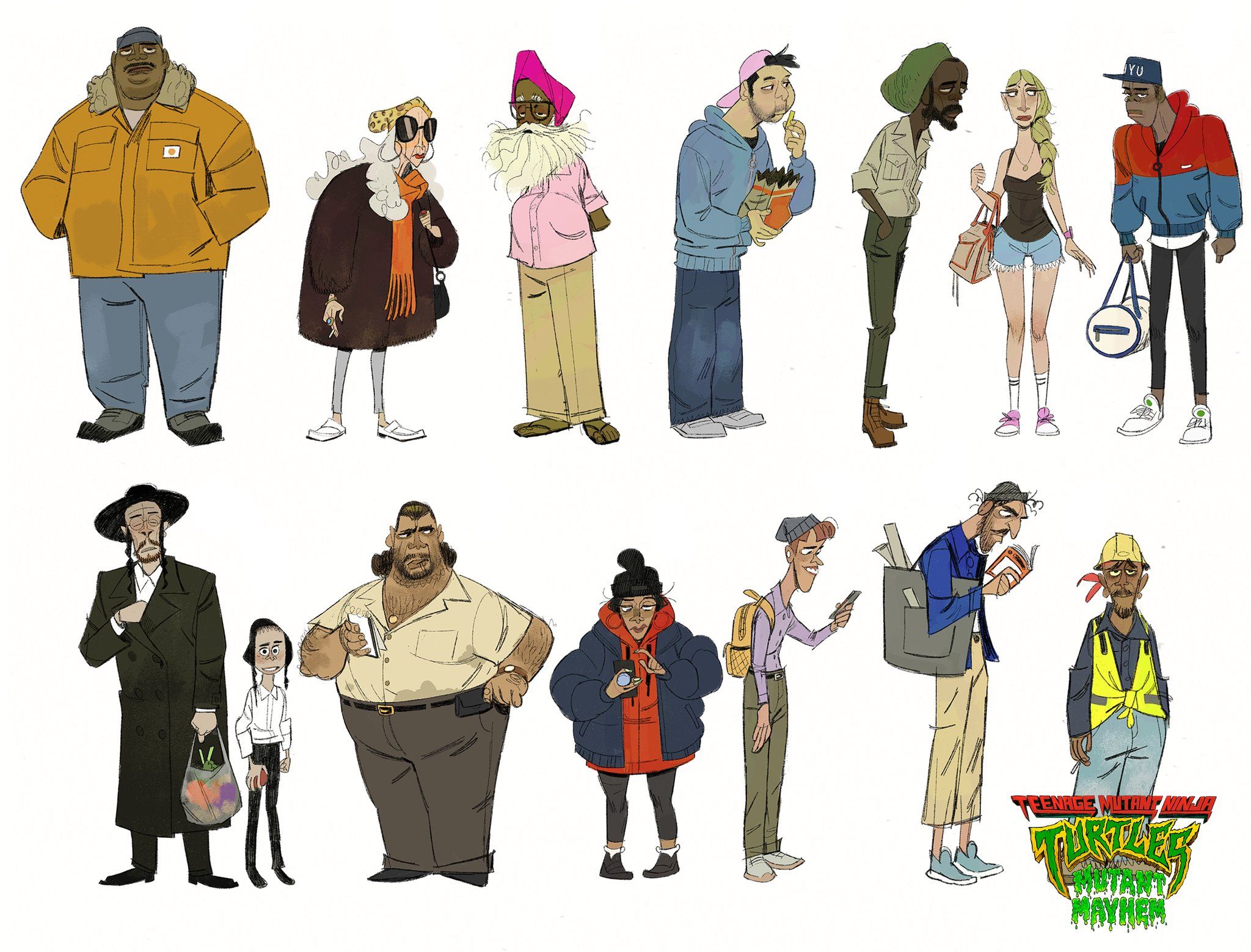 Источник: Джеймс Кастилло