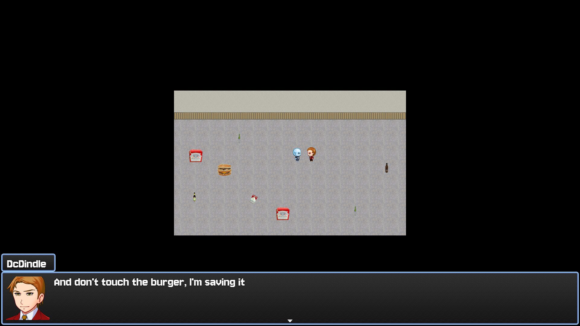 Источник: This Game Costs 200 Dollars в Steam