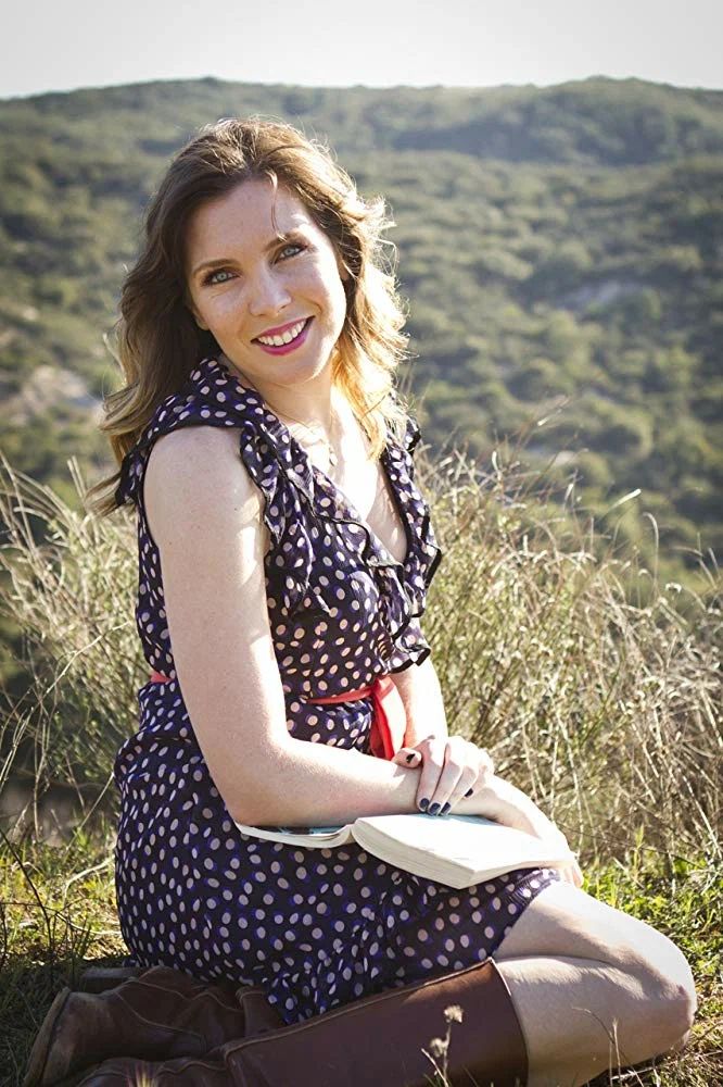 Актриса Джун Рафаэль. Источник: kinopoisk.ru/picture/3222039/