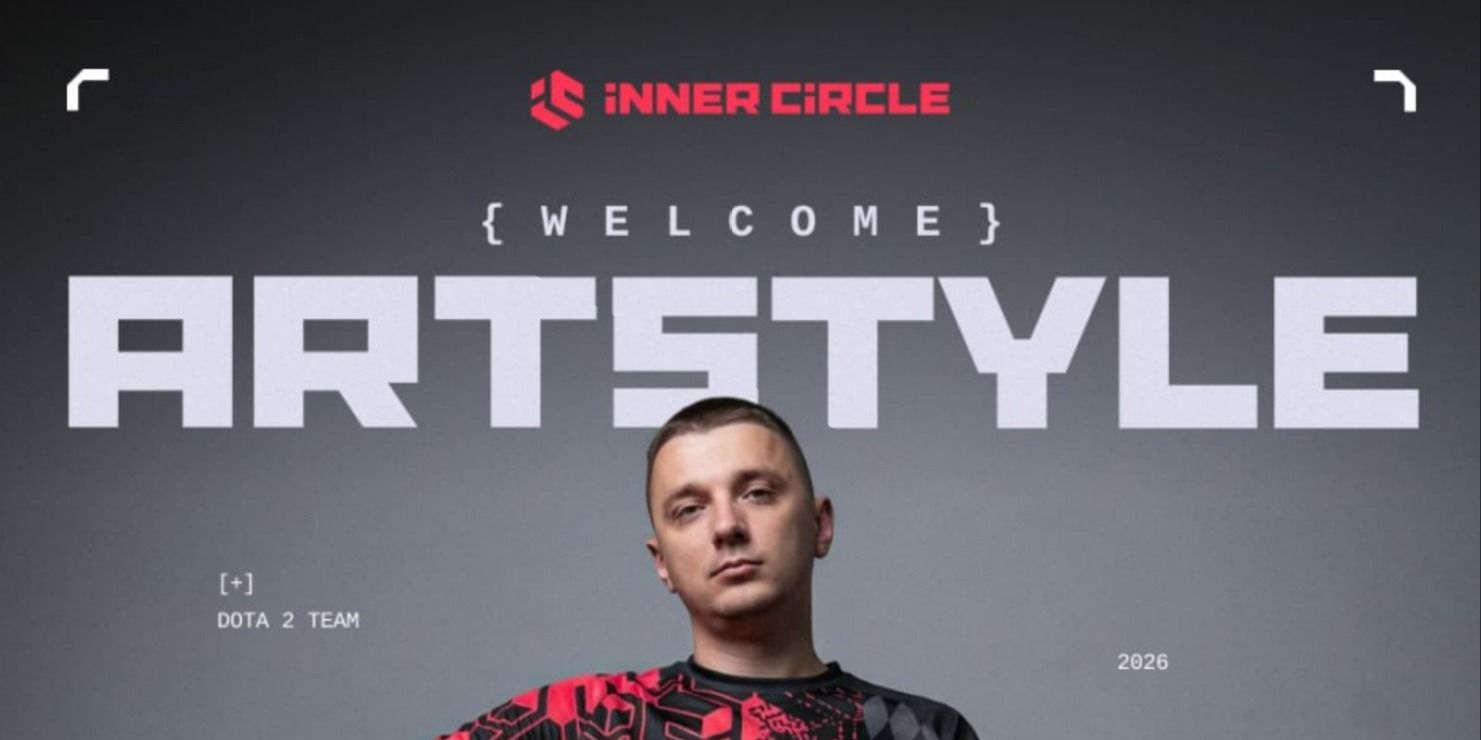 ArtStyle стал генеральным менеджером Inner Circle
