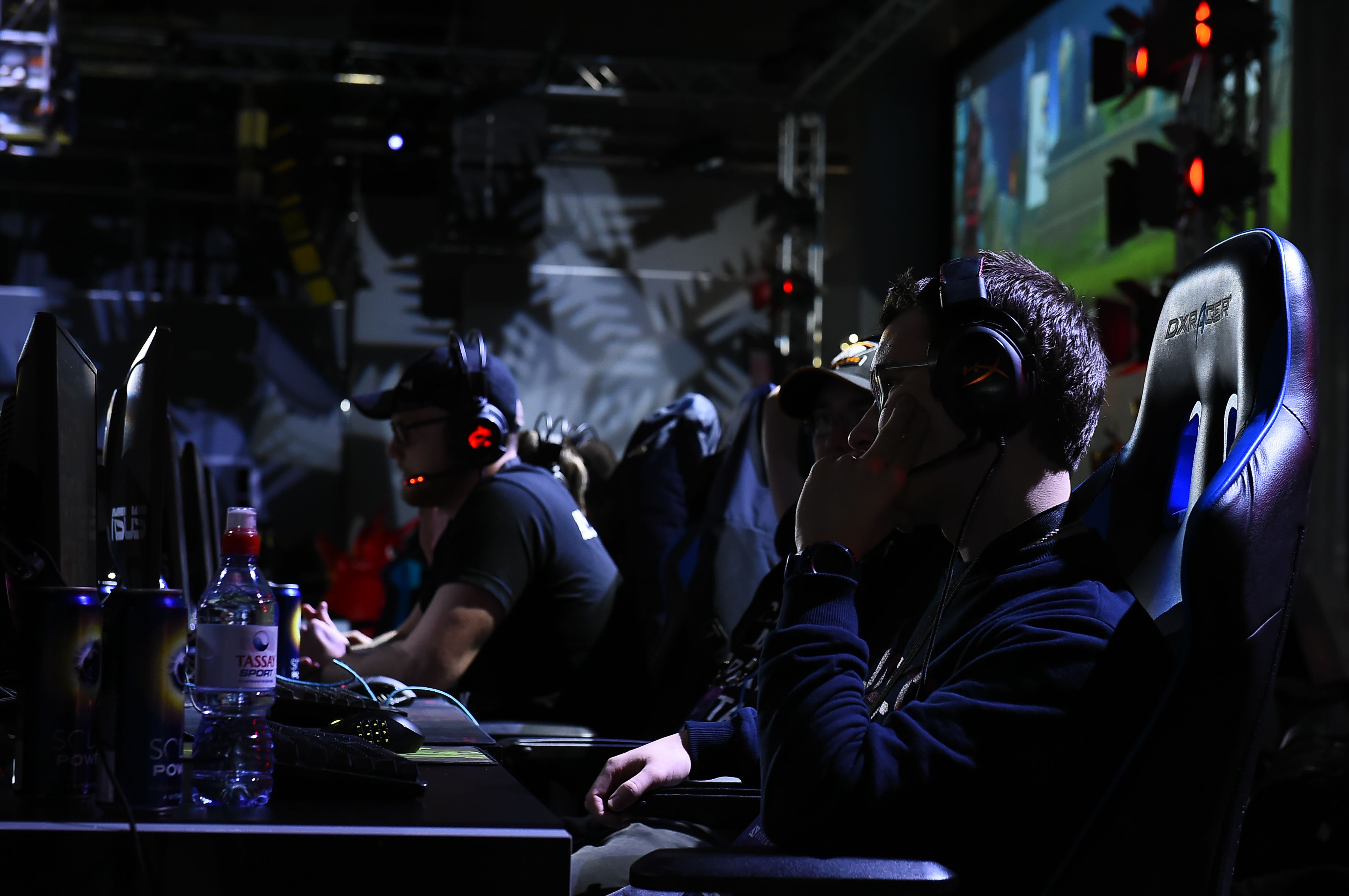 ЛЧБ Киберспорт