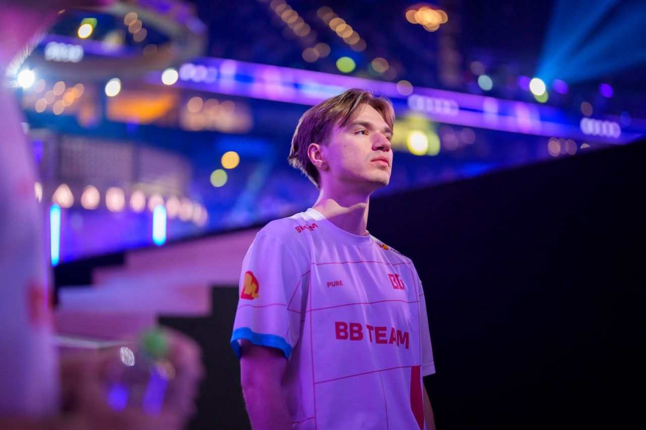 Pure~ | Источник: фотобанк TI14