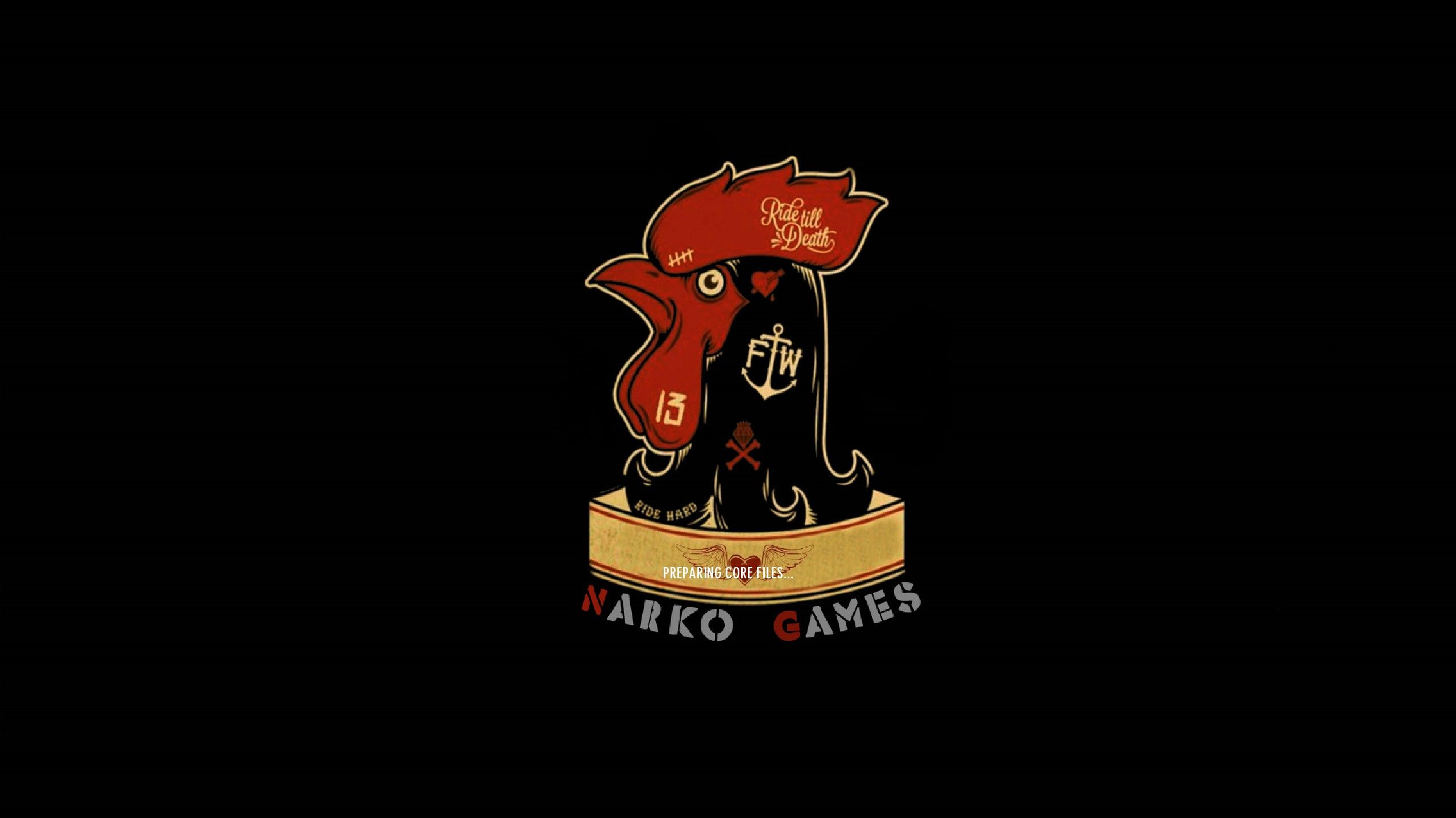 Narko Games