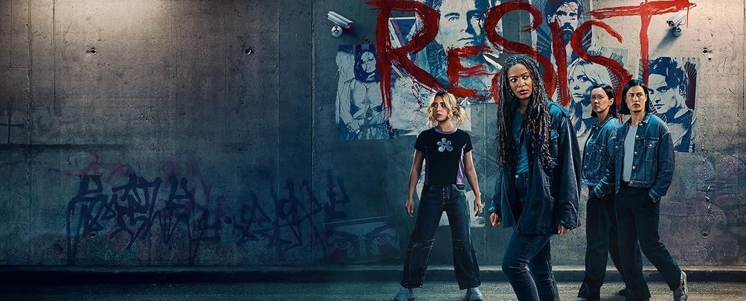 Разогрев перед «Пацанами» или прогрев пацанов? Обзор второго сезона сериала «Поколение "Ви"»