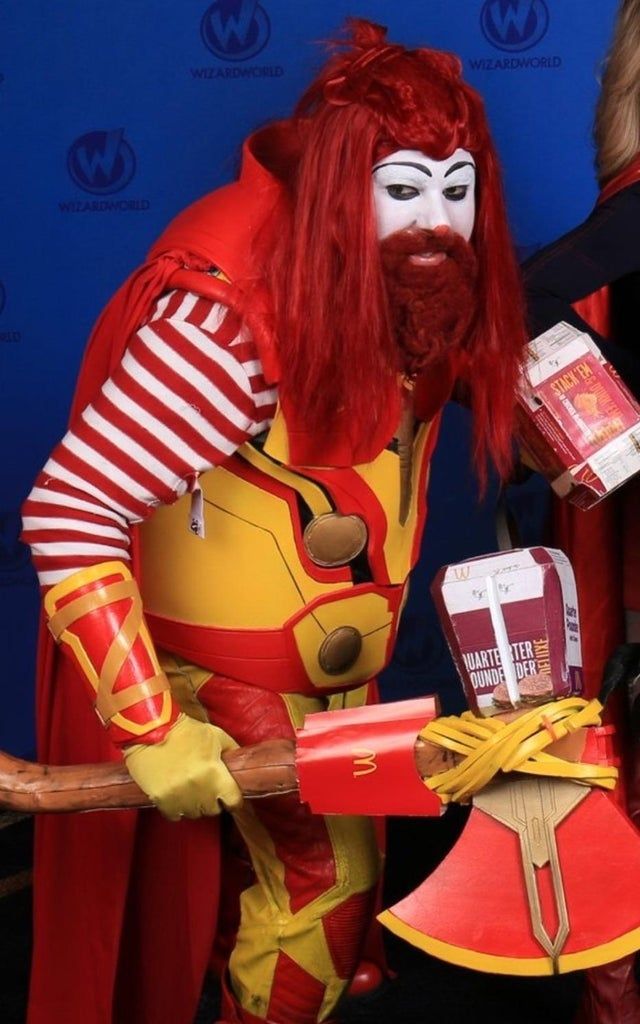 Источник: @LikeABaumhaus / reddit