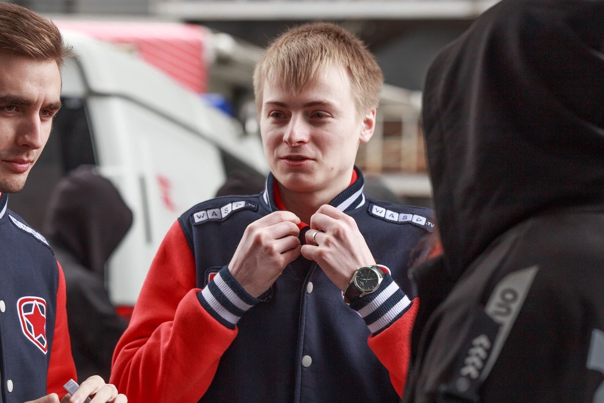 Boo1k | Фото: media.epicenter.gg