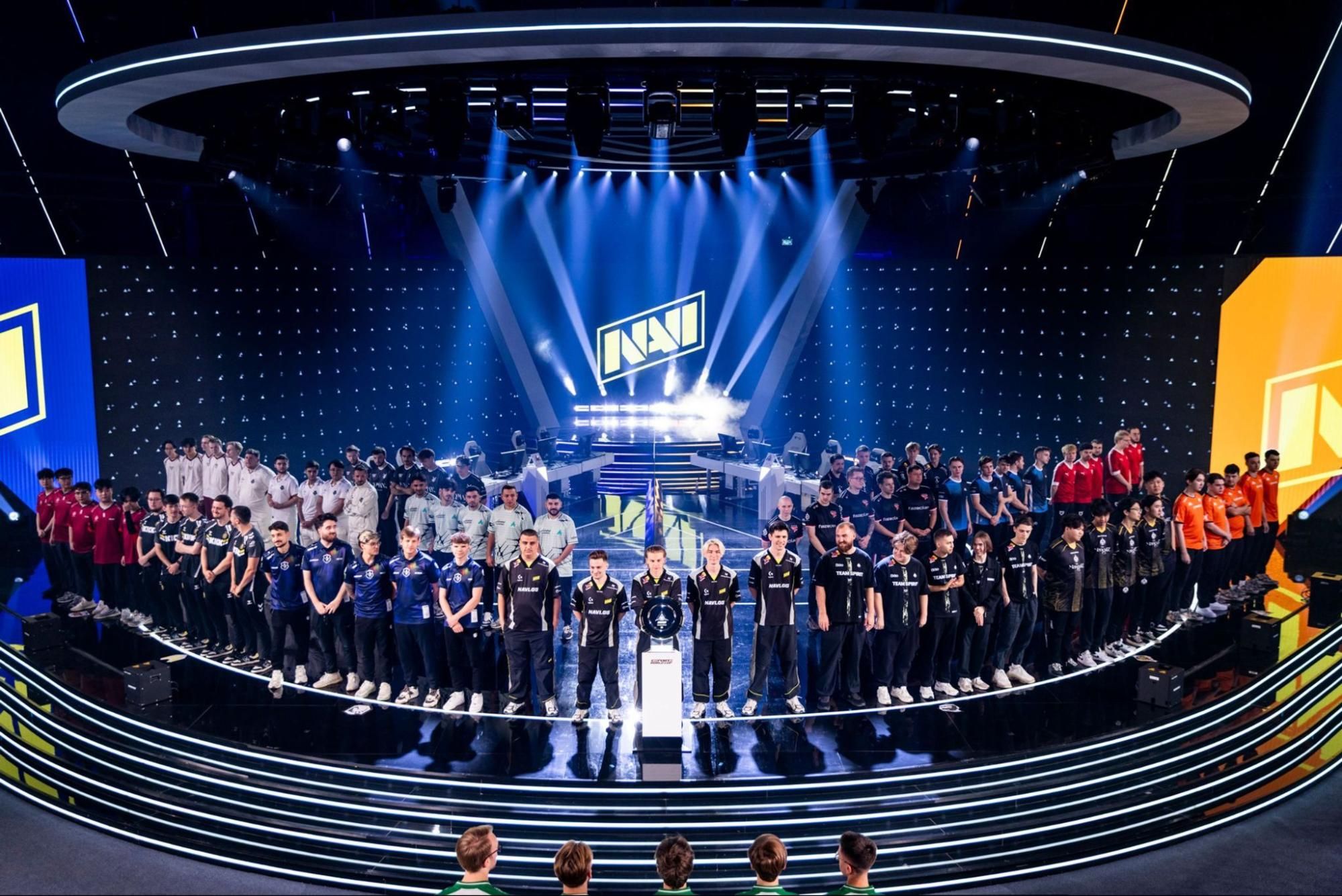 Источник: EWCF