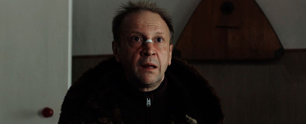 Мудрости маленького городка — рецензия на новый сериал «Подслушано в Рыбинске»