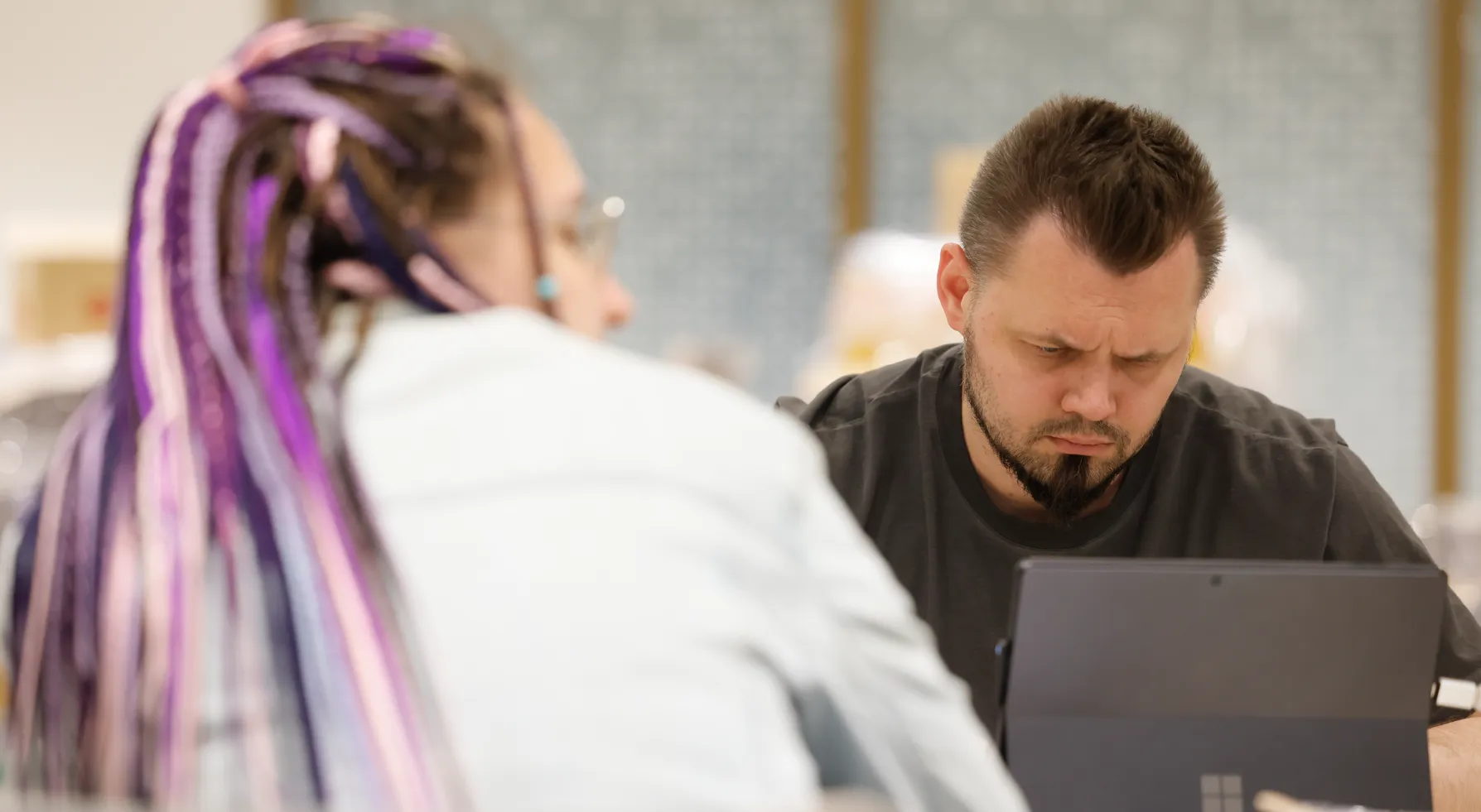 СМО FISSURE Алексей Беззубов | Фото: FISSURE