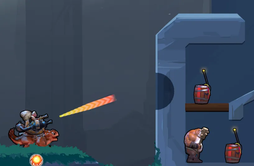 Вот бы всегда было так просто